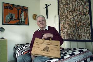 Foto Ton de Hond, Eindhovens Dagblad 